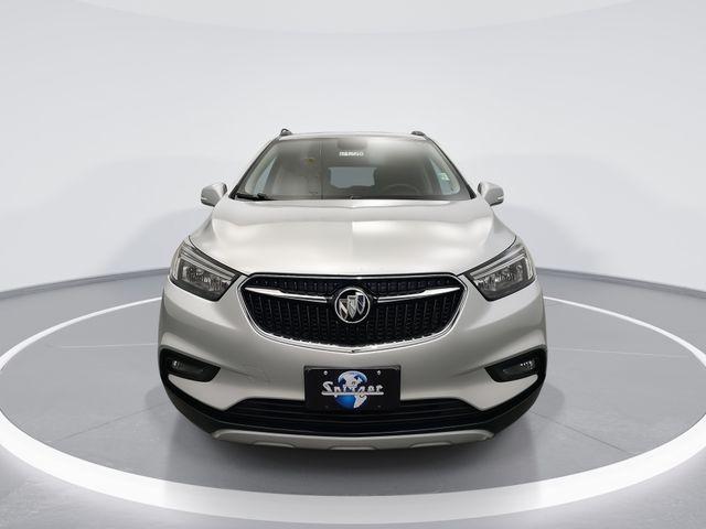 used 2017 Buick Encore car, priced at $12,485