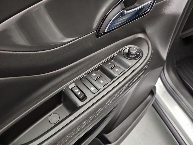 used 2017 Buick Encore car, priced at $12,485