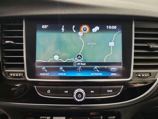 used 2017 Buick Encore car, priced at $12,485