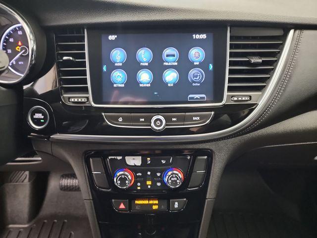 used 2017 Buick Encore car, priced at $12,485