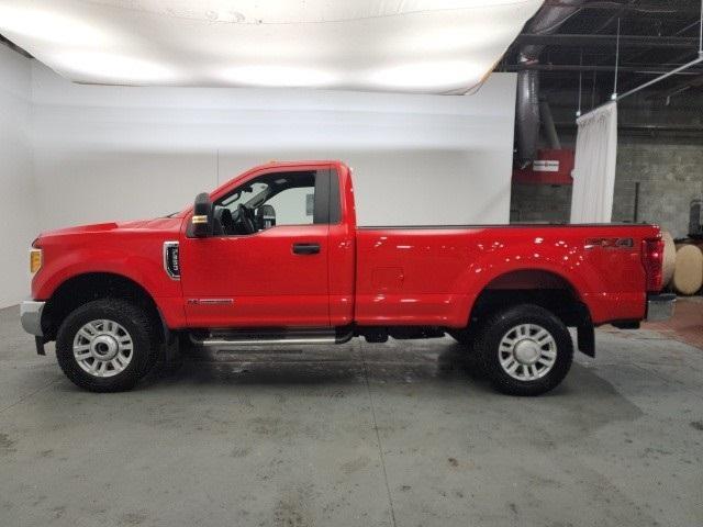 used 2017 Ford F-350 car, priced at $30,990