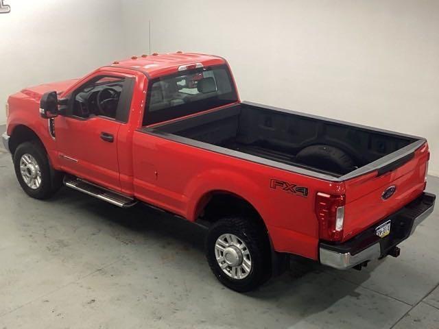 used 2017 Ford F-350 car, priced at $30,990