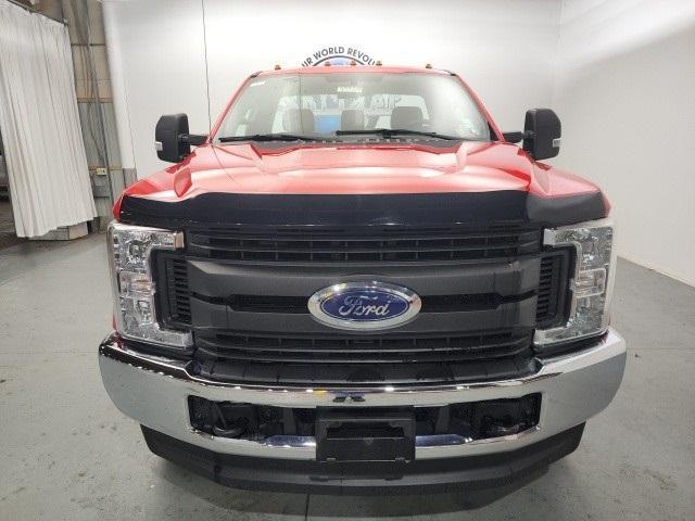 used 2017 Ford F-350 car, priced at $30,990