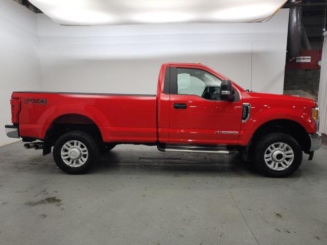 used 2017 Ford F-350 car, priced at $30,990