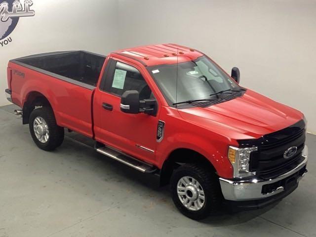 used 2017 Ford F-350 car, priced at $30,990