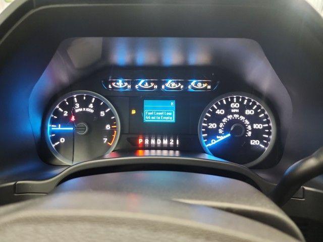 used 2017 Ford F-150 car, priced at $24,990