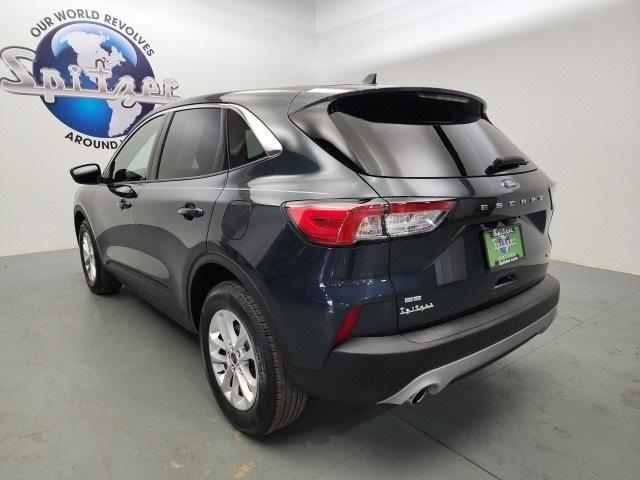 used 2022 Ford Escape car, priced at $22,990