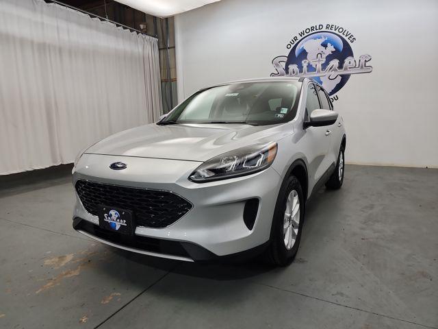 used 2020 Ford Escape car, priced at $18,206