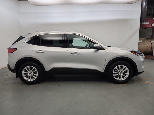 used 2020 Ford Escape car, priced at $18,206