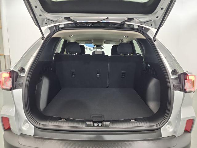 used 2020 Ford Escape car, priced at $18,206