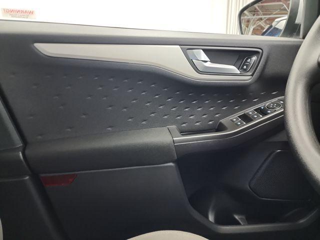 used 2020 Ford Escape car, priced at $18,206