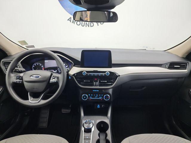 used 2020 Ford Escape car, priced at $18,206