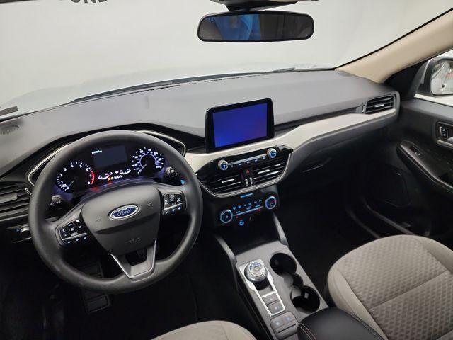 used 2020 Ford Escape car, priced at $18,206