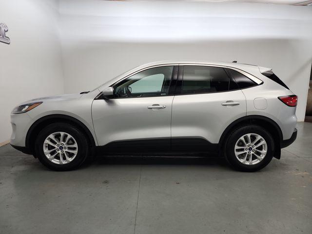 used 2020 Ford Escape car, priced at $18,206