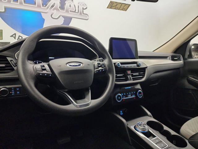 used 2020 Ford Escape car, priced at $18,206