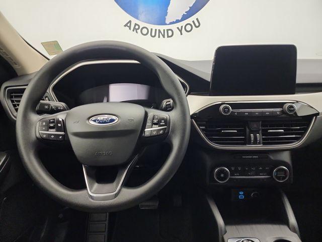 used 2020 Ford Escape car, priced at $18,206