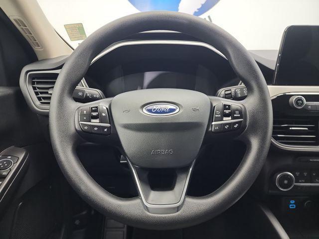used 2020 Ford Escape car, priced at $18,206