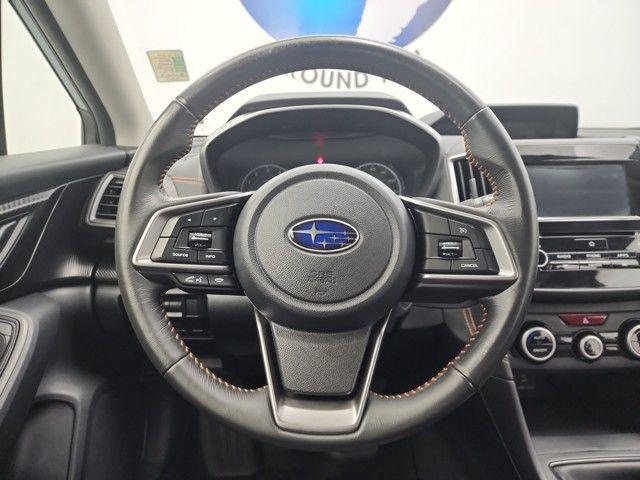 used 2022 Subaru Crosstrek car, priced at $22,490