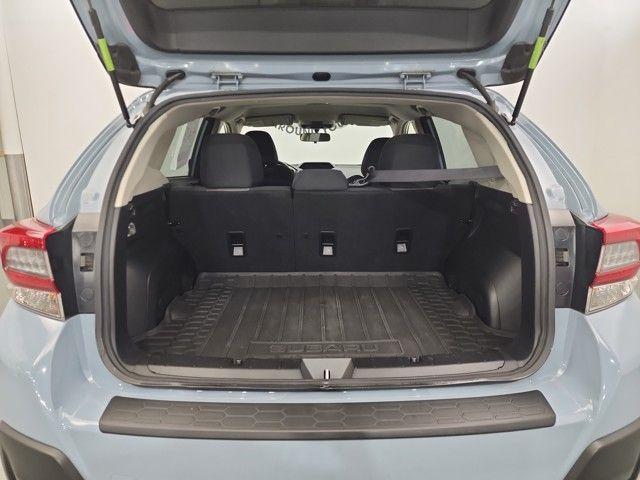 used 2022 Subaru Crosstrek car, priced at $22,490