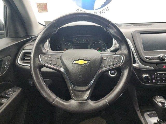 used 2018 Chevrolet Equinox car, priced at $12,490