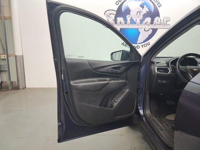 used 2018 Chevrolet Equinox car, priced at $12,490