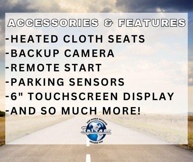used 2018 Chevrolet Equinox car, priced at $12,490