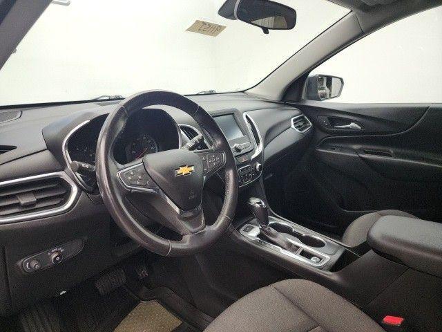 used 2018 Chevrolet Equinox car, priced at $12,490