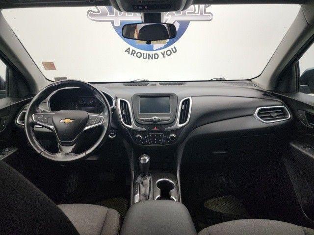 used 2018 Chevrolet Equinox car, priced at $12,490
