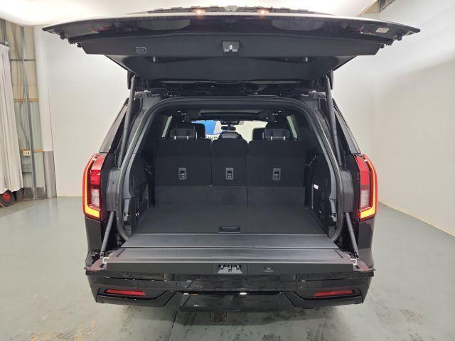 new 2025 Ford Expedition car, priced at $84,730