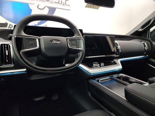 new 2025 Ford Expedition car, priced at $84,730