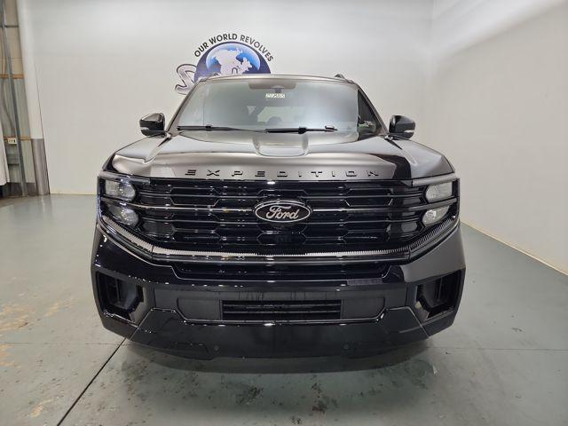new 2025 Ford Expedition car, priced at $84,730