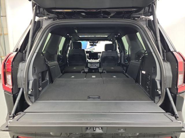 new 2025 Ford Expedition car, priced at $84,730