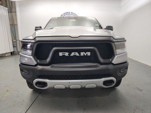 used 2024 Ram 1500 car, priced at $54,990