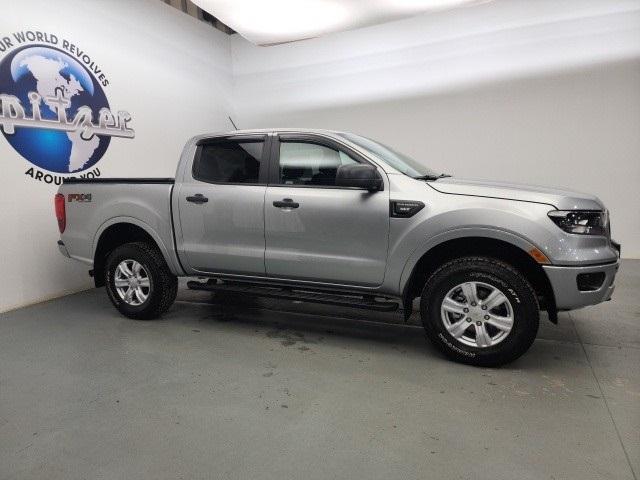 used 2021 Ford Ranger car, priced at $31,990