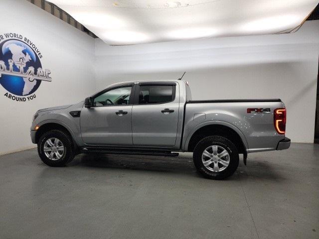 used 2021 Ford Ranger car, priced at $31,990