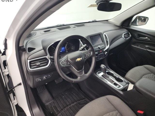 used 2020 Chevrolet Equinox car, priced at $19,990