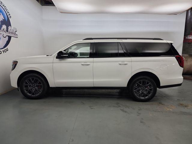 new 2025 Ford Expedition Max car, priced at $88,725