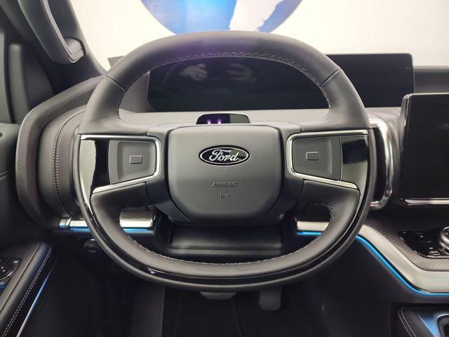 new 2025 Ford Expedition Max car, priced at $88,725