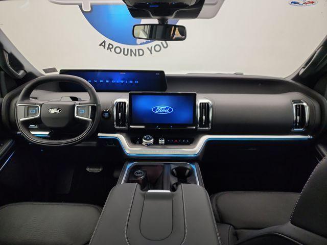 new 2025 Ford Expedition Max car, priced at $88,725
