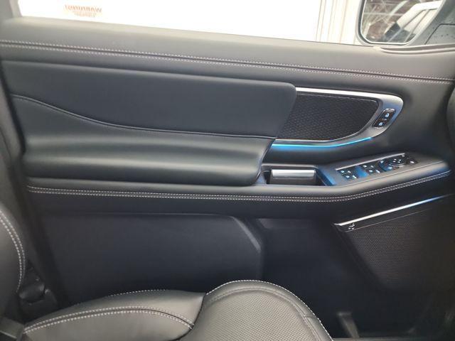 new 2025 Ford Expedition Max car, priced at $88,725