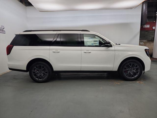 new 2025 Ford Expedition Max car, priced at $88,725
