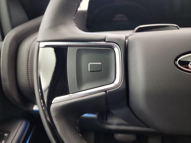 new 2025 Ford Expedition Max car, priced at $88,725