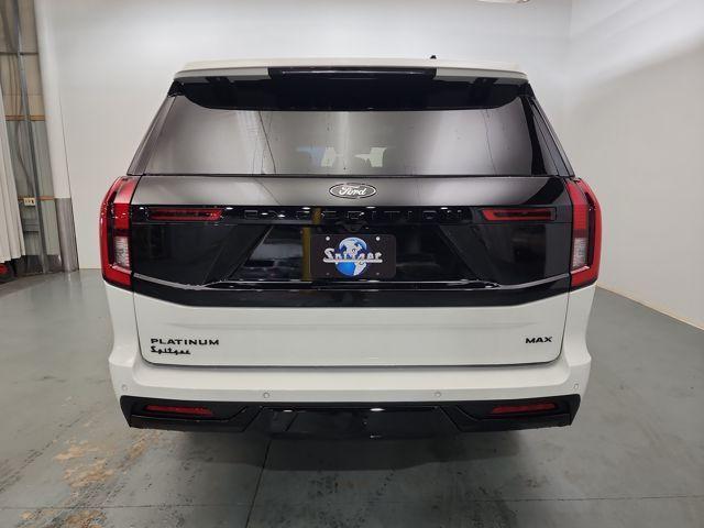 new 2025 Ford Expedition Max car, priced at $88,725
