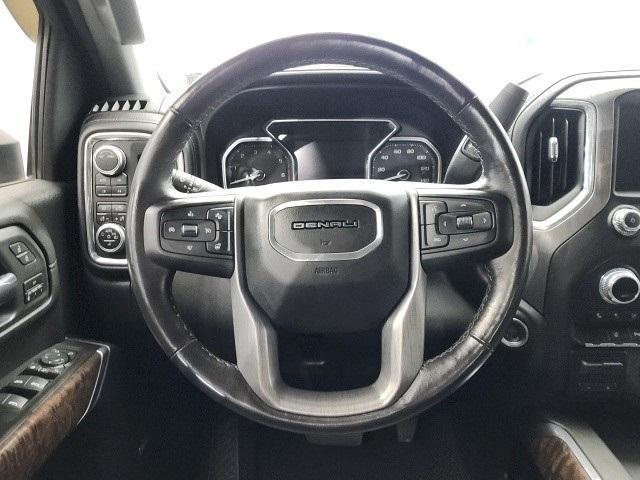 used 2020 GMC Sierra 2500 car, priced at $59,990