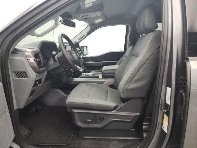 new 2025 Ford F-150 car, priced at $55,359