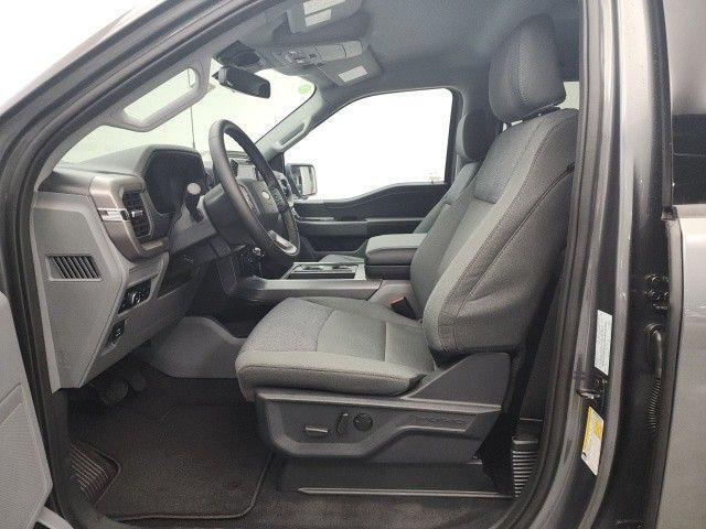 new 2025 Ford F-150 car, priced at $55,359