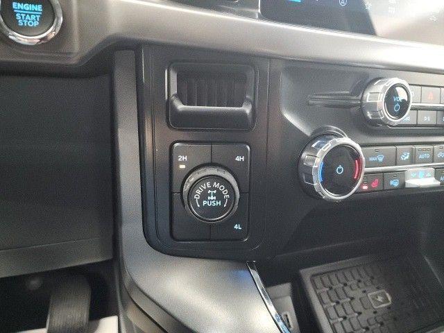 new 2025 Ford F-150 car, priced at $55,359