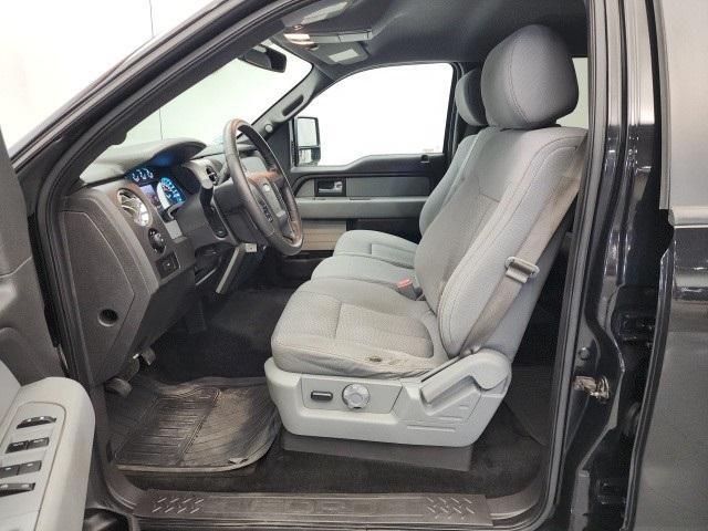 used 2014 Ford F-150 car, priced at $19,990