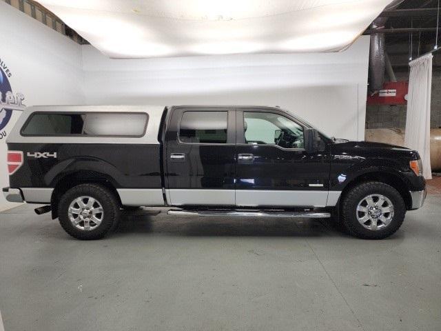 used 2014 Ford F-150 car, priced at $19,990