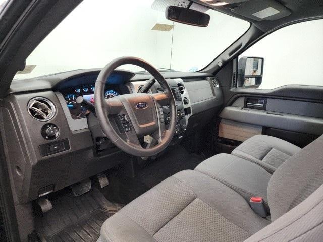 used 2014 Ford F-150 car, priced at $19,990